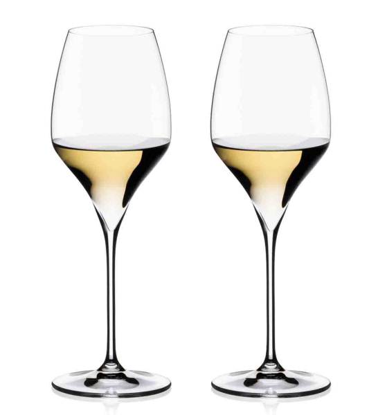 Riedel Vitis Riesling Glass 490ml